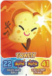 TC Toasty series 4