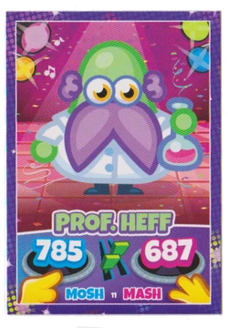 Moshi Monsters Mash Up: Party | Moshi Monsters Wiki | Fandom
