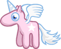 Angel the SkyPony