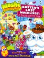 Buster's Lost Moshlings: A Search-and-Find Book