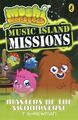 Music Island Missions: Masters of the Swooniverse