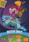 TC Dizzee Bolt series 3
