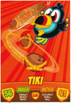 TC Tiki series 2