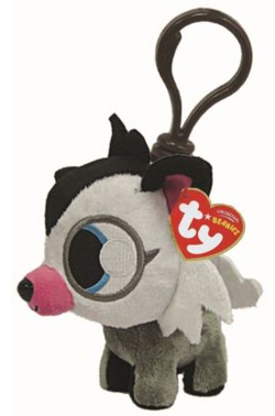 White fang discount stuffed animal