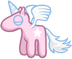格安新品  Angel | Fandom | Wiki Monsters Moshi その他