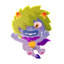 Moshi Twilight Sleep Stories | Moshi Monsters Wiki | Fandom