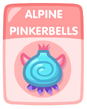 Alpine Pinkerbells - Lummox