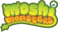 Moshi Monsters logo