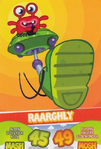 TC Raarghly series 1