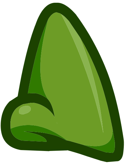 Wicked Witch’s Nose | Moshi Monsters Wiki | Fandom