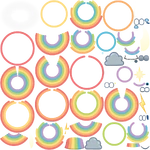 Flash's sprite sheet