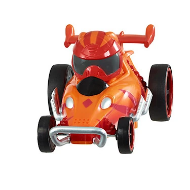 Moshi Karts Katsuma Trickster 360 Spin Vehicle | Moshi Monsters