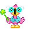 Tuco (9 KB) Birdies - Tuco