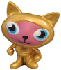 Sooki Yaki figure gold