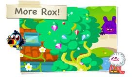 Rox Trees | Moshi Monsters Wiki | Fandom