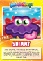 Collector card s9 shimmy