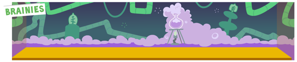 Brainies zoo background full
