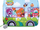 Moshi Party Bus