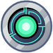 Futuristic Doubloon