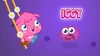 I.G.G.Y In I Heart Moshlings