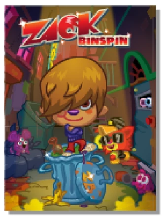 macebizohページ Zack Binspin Music Rox Poster | Moshi Monsters Wiki | Fandom