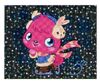 Sticker Poppet shiny 184