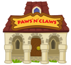 Paws 'N' Claws