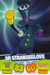 TC Dr Strangeglove series 1