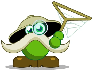 Colonel Catcher | Moshi Monsters Wiki | Fandom