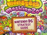 Moshling Zoo Official Game Guide