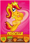 TC Priscilla series 2