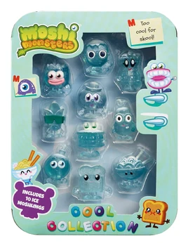 Vivid Cool Collection