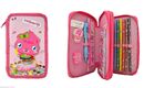 Poppet Doubletier Pencilcase