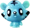 Halloween Voodoo Blue