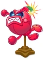 Robot Cherry Bomb Statue.png (75 KB) Robot Moshling Statues