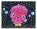 Sticker Poppet shiny 147