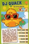 Moshi Monsters Top Trumps