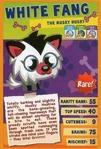 Moshi Monsters Top Trumps