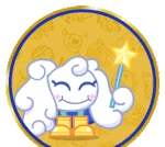 Wanda animation.gif (216 KB) Animation