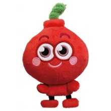 moshi monsters plush
