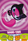 TC Sooki-Yaki series 1