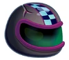 Moshi Karts Chequered Metal.png (68 KB) Moshi Karts Chequered Metal