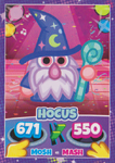 TC Hocus series 5