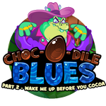 Choc-O-Dile Blues 2