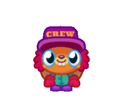 Moshi Monsters Figures Series 8 | eBay