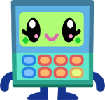 Cosmo the Mini Moshulator