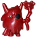 Big Bad Bill figure bauble red.png (38 KB) Big Bad Bill #89 (ULTRA RARE)