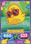 TC DJ Quack series 5