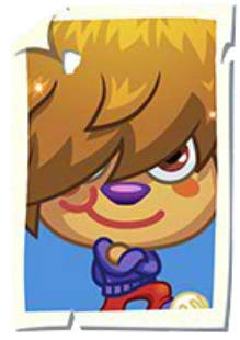 Beloved Zack Binspin Poster | Moshi Monsters Wiki | Fandom