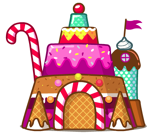 Foodies' Yum Yum Lair